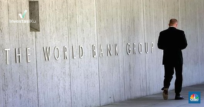 bank dunia turunkan pertumbuhan ekonomi indonesia di 2022